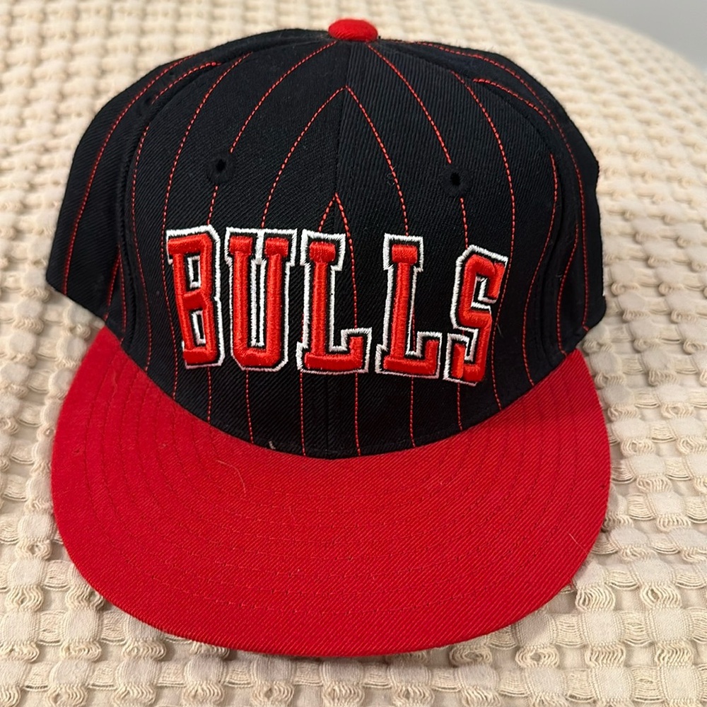 Adidas Chicago Bulls Snapback